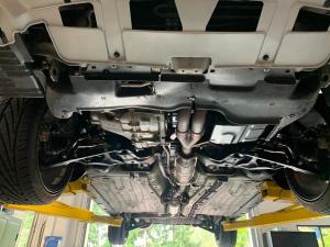 Acura Integra GS-R Coupe 2001 года 